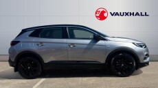 Vauxhall Grandland X 1.2 Turbo Elite Nav 5dr Petrol Hatchback